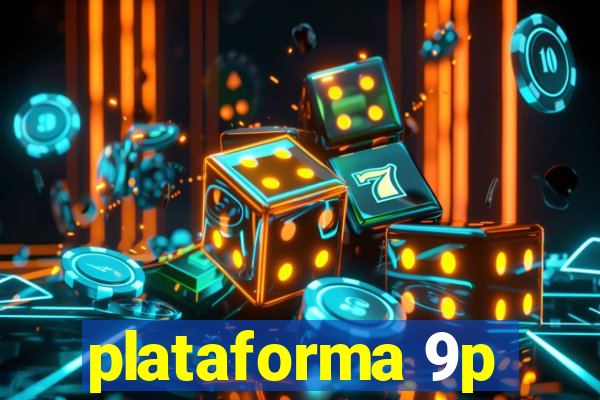 plataforma 9p